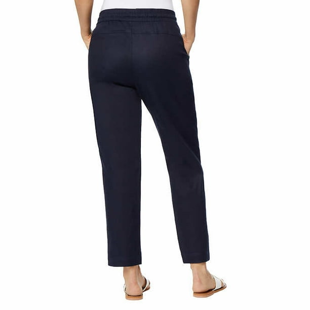 32 Degrees 32 Degrees Women s Stretch Linen Blend Pants Walmart 32-degrees-32-degrees-women-s-stretch-linen-blend-pants-walmart