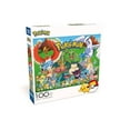 thumbnail image 2 of Buffalo Games Pokemon Fan Favorites 100 Piece Jigsaw Puzzle, 2 of 3