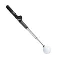 thumbnail image 2 of Entrenador de Swing de Golf Telescópico Zulema Palo de Calentamiento Agarre Antideslizante, 2 of 8