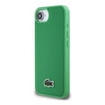 thumbnail image 2 of Funda Para iPhone 16e Lacoste Magsafe Iconic Tpu Ultra Slim Verde Iconic, 2 of 5
