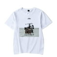 thumbnail image 3 of Cian Ducrot Shirt Victory World Tour Merch T-shirt Women Men Crewneck Short Sleeve Tee, 3 of 4