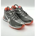 thumbnail image 2 of Nike Air Visi Sleek Women's Running Training Shoes Gray Sz 8 Good Used Condition, 2 of 6