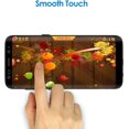 thumbnail image 4 of JETech Screen Protector for Samsung Galaxy S8 (NOT for S8+), TPU Ultra HD Film, Case Friendly, 2-Pack, 4 of 5