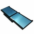 thumbnail image 4 of 7.6V 55WH J60J5 Battery Compatible with Dell Latitude MC34Y 242WD GG4FM E7270 E7470 Laptop, 4 of 12