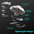 thumbnail image 2 of VGN VXE Dragonfly R1 Wireless Mouse PAW3395 Sensor Nordic 52840 2KHz FPS Game Mouse Intelligent Speed Low Delay Game Office, 2 of 7