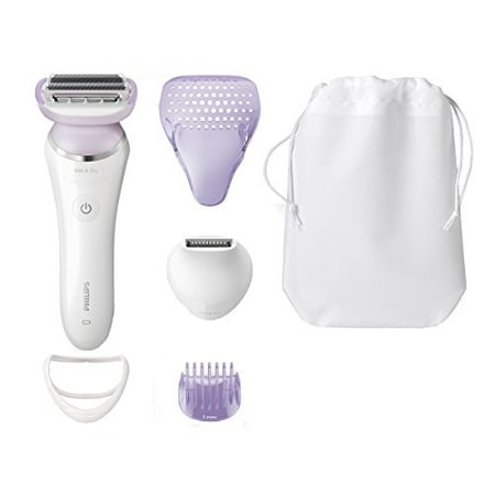 trimmer philips satinshave brl170 lumea