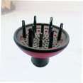 thumbnail image 2 of UPGRATOR 1Pcs Accessoire de Sèche-Cheveux pour Diffuseur Sèche-Cheveux Haute Performance, 2 of 8