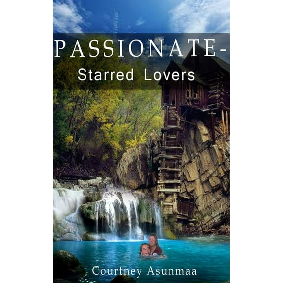 Passionate-Starred Lovers, (Hardcover)