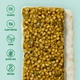 thumbnail image 5 of Puff-Crispy Protein Bar, Maple Blueberry, Vegan, Gluten Free, Plant Protein Energy Bar, 5 of 5