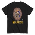 thumbnail image 4 of Men's graphic Warrior t-shirt: Maasai, 4 of 10