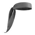 thumbnail image 4 of Banda de sudor de diadema de fitness Macarena para Hombres y mujeres gris, 4 of 7