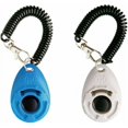 thumbnail image 1 of Jinsinto 2PCS Pet Training Harness (Blue and White), 1 of 1