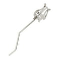 thumbnail image 3 of Masteelf Portable Holder Band Music Stand Clip for Saxophone Sheet Music, Lightweight and Adjustable, 3 of 8