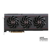 Sapphire AMD Radeon Graphic Card, 20 GB GDDR6