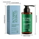 thumbnail image 3 of Pisexur Belleza Maquillaje Champú Limpia profundamente Previene la caída del cabello Fortalece el cabello Reduce las molestias Hidrata el cuero cabelludo Reduce la sequedadpara mujeres y hombres, 3 of 9