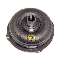 TCI 450600 Torque Converter Sat Night Special - 12" - 1600-2000 RPM stall - C4 (24-spline) Case Fill