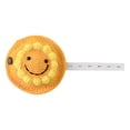 thumbnail image 5 of Shadoumai Knitted Turtle Sweater for Pet Tortoise Cute Warm Shell for Small Turtle for Christmas Halloween Party Photo (L-Yellow), 5 of 5