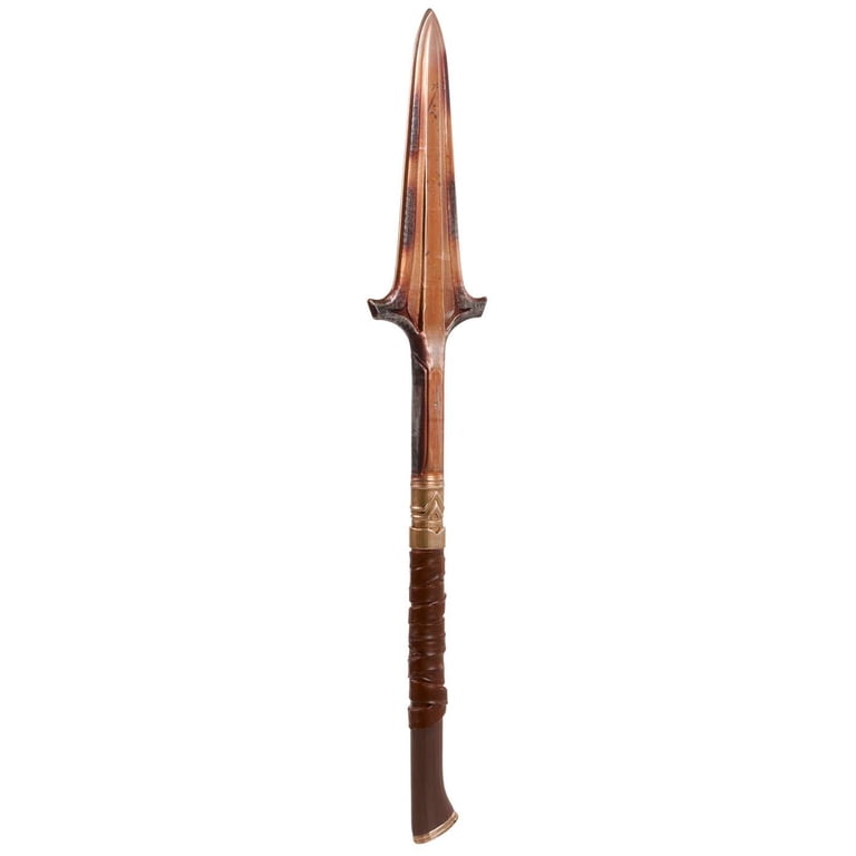 Assassin's Creed Odyssey Battle Damaged Broken Spear of Leonidas