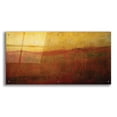 thumbnail image 1 of Epic Art 'Golden Sunrise' by Jadei Graphics, Acrylic Glass Wall Art, 48"x24", 1 of 8