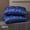 Navy Blue, variant on 2pcs Hotel-Grade Premium Sleeping Pillows,Cool Summer Pillows, Moisture-Absorbent & Breathable,Fluffy and Soft,Relieves Cervical Pressure for Deep Sleep,Ideal Gift Choice,Space Gray,Size:19"*29"
