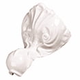 thumbnail image 3 of BarclayIsadora Dbl Acrylic Slipper, 3 of 7