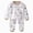 A27-Coffee, variant on Ccpelsie Toddler Boys Girls Casual Pajamas Long Sleeve Tops Pants Fall Winter Sleepwear Loungewear Set Yellow,6-12 Months