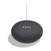 GOOGLE HOME MINI CHALK 2-PACK