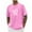 Pink, variant on Breast Cancer Support Shirts for Men Pink Ribbon Heart Breast Cancer Awareness Month T-Shirt