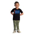 thumbnail image 3 of DR Dominican Republic Demand Respect Toddler Boy Girl T Shirt Infant Toddler Brisco Brands 24M, 3 of 6