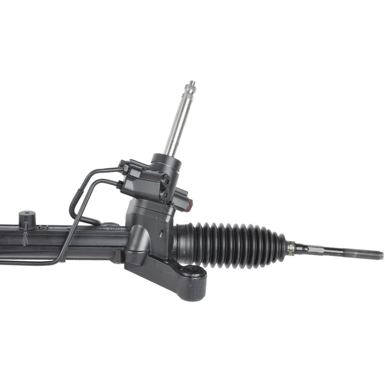 Detroit Axle Power Steering Rack & Pinion Assembly - Complete Replacement For 2007-2012 Mazda CX-7