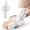 White, variant on OAZOUF Bunion Corrector for Women and Men Big Toe, Adjustable Knob Bunion Splint, For Bunion Relief, Toe Straightener Device with Silicone Bunion Pad, White