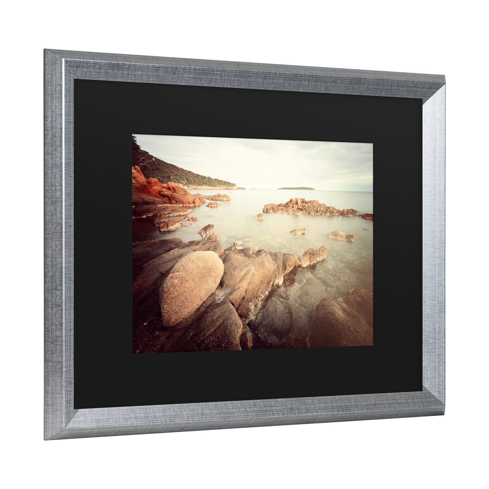 Trademark Fine Art 'Moment of Surrender' Canvas Art by Philippe Sainte-Laudy
