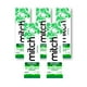 thumbnail image 1 of 5 Pack Pasta Dental Mitch Sin Fluor 100% Natural Sabor Menta, 1 of 3