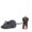 Gray, variant on BESTSKY Cat Mouse Toy,Remote Control Remote Control Cat Toy,Easily Control Cat Gifts,Black