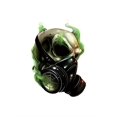 thumbnail image 2 of Creative Skull-Patterned Anti-Virus Mask, Women'S Stylish Round-Neck Short-Sleeve T-Shirt, Simple And Casual Sports Tee, Comfortable Summer Top for Holidays., 2 of 6