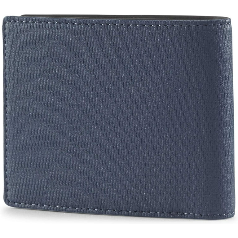 Puma ferrari wallet blue sale