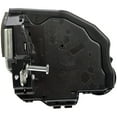 thumbnail image 4 of Dorman 931-404 Rear Passenger Side Door Lock Actuator Motor for Specific Lexus / Scion / Toyota Models, 4 of 8