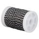 thumbnail image 4 of Cuerda para arco hilo para servir cuerda de polietileno duradera para arco recurvo arco compuesto blanco y negro YUNYI BRAND Deportes, 4 of 8