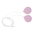 thumbnail image 4 of Baby&nbsp;Bump&nbsp;Headphone, Professional Portable Prenatal&nbsp;Belly&nbsp;Speaker Gift For Expectant Mother For Home ANGGREK Otros, 4 of 8