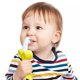 thumbnail image 1 of Banana Mordedor Baby Molar Stick Banana Cepillo Dental (amarillo) - Aespa oso de fresa Hogar, 1 of 5