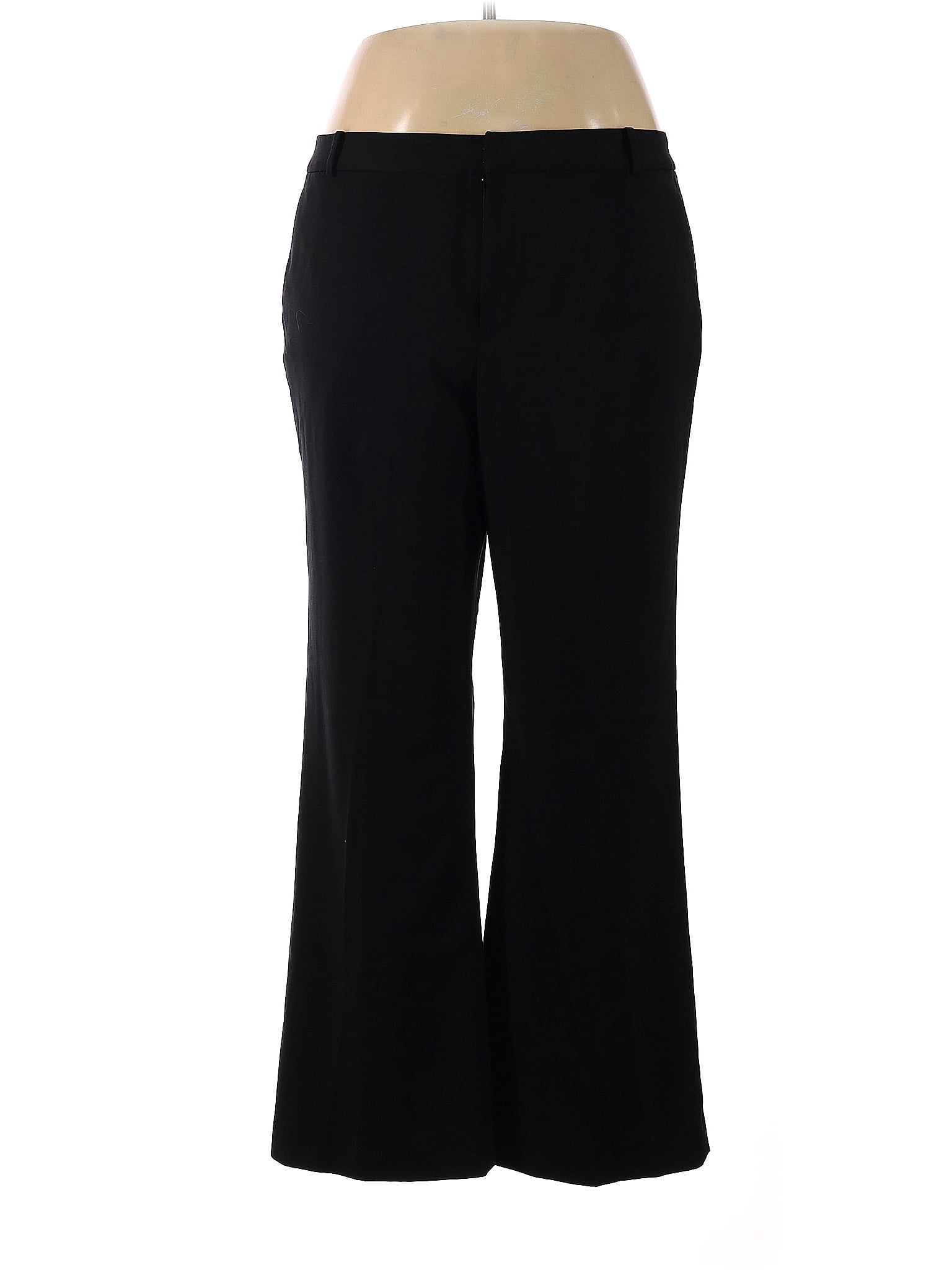 Chaps Womens Petite Pants - Walmart.com