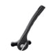 thumbnail image 3 of Safe Cut Can Opener Manual, Upgraded Ergonomic Anti Slip Grips Handle Design, Restaurant Side Cutting Safety Can Opener 22CM, 3 of 5