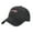 Black, variant on Clark Atlanta University Logo Hat Adjustable Baseball Cap Cotton Cowboy Hat, Fashionable For Man Woman