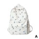 thumbnail image 2 of Mochila impermeable de nailon para mujer, antirrobo, bandolera informal de gran capacidad., 2 of 5
