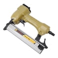 thumbnail image 1 of Pneumatic Framing Nailer, Pneumatic Nailer Efficient  for Woodworking, 1 of 7