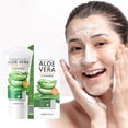 thumbnail image 2 of Limpiador Facial XWSHYW Hidratante de Aloe Eliminador de Espinillas Reductor de Poros, 2 of 6