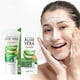 thumbnail image 2 of Aloe Moisturizing Moisturizing Cleaning Blackhead Removing And Pore Reducing Facial Cleanser, 2 of 9