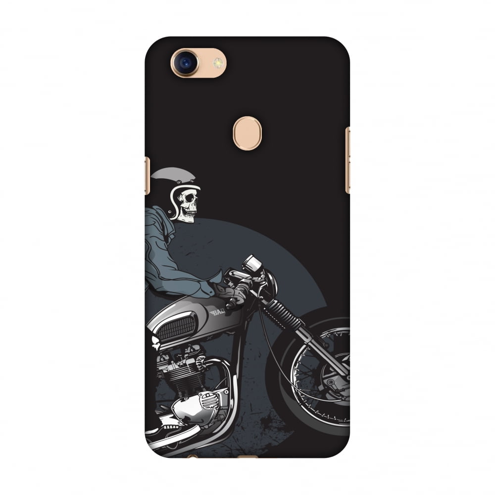 Slim Profile Hard Plastic Case for Oppo F5 Youth Palestine Ubuy