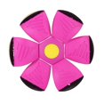 thumbnail image 4 of Pet Flying Saucer Ball Toy - Interactive and Fun with 6 Lights for Dogs, Kids, Indoors/Outdoors - Flexible Design, 4 of 5