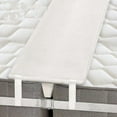thumbnail image 1 of 20cm Bed Bridge Mattress Connector To Make Twin Beds Into King Wedge Mattress With Mattress Strap For Guest Living Room, 1 of 3